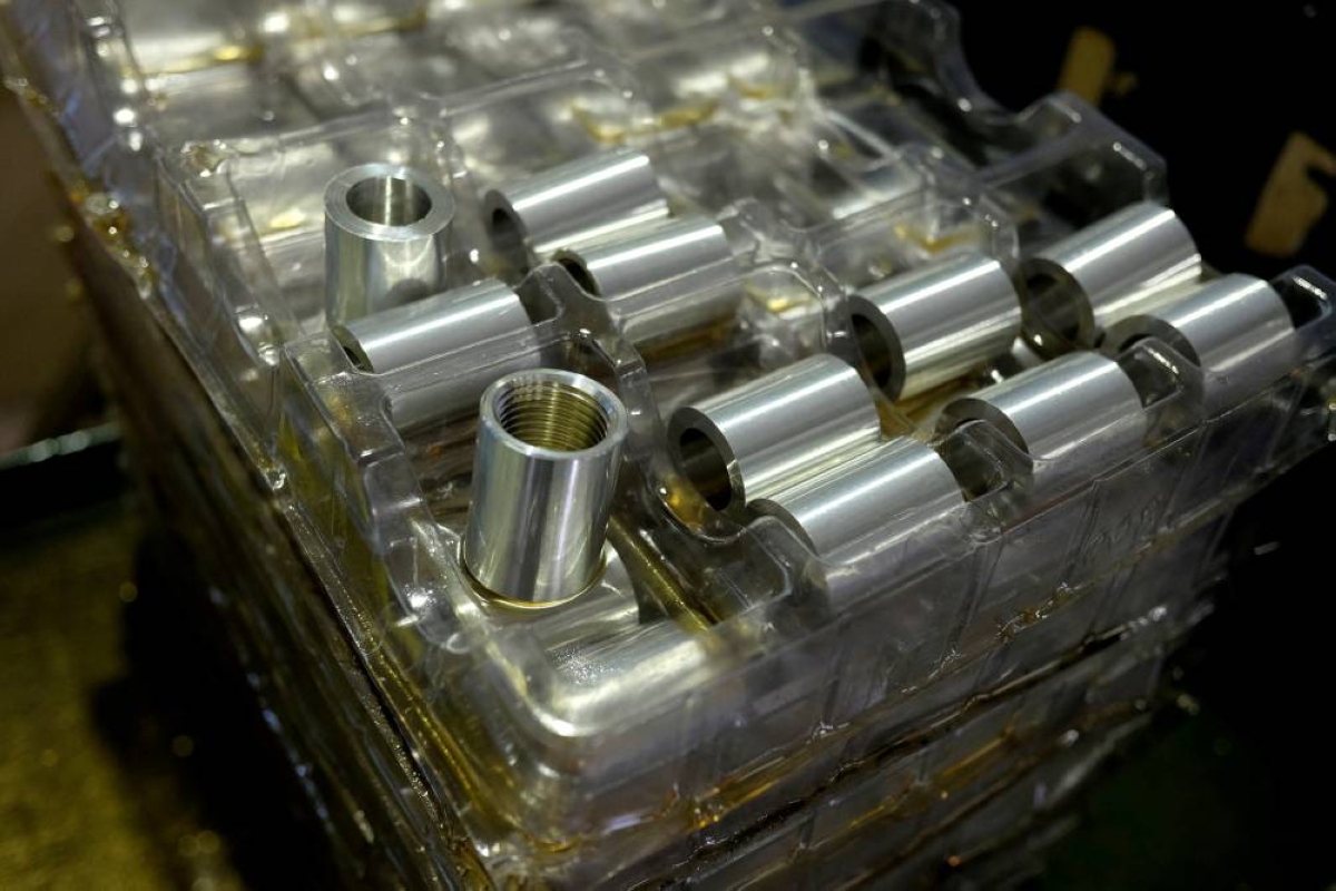 China eases Iran war aluminium shock, but at a cost
