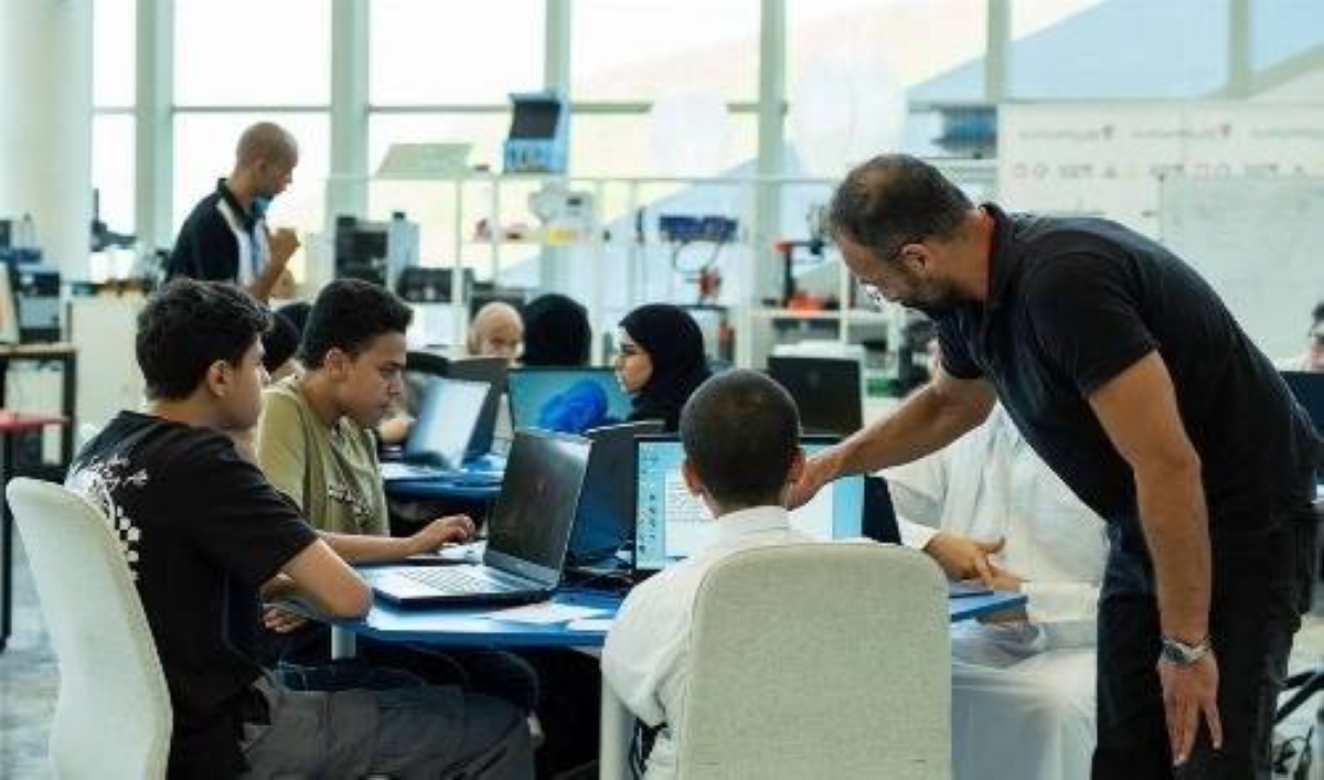 Qatar’s youth‑first turn redefining leadership, innovation, purpose