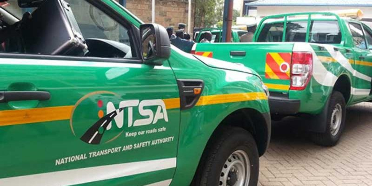 12 drivers arrested as NTSA intensifies road safety checks