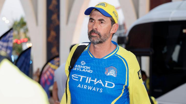 Stephen Fleming wants Australian Ashes hero and CSK colleague Michael Hussey as England Test batting coach