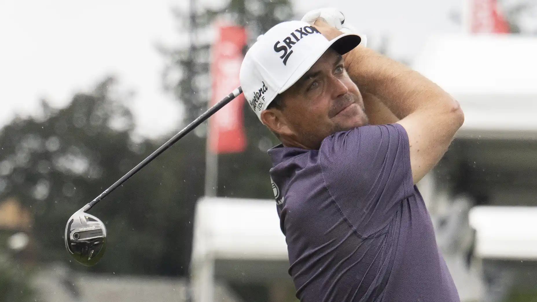 2026 Wyndham Championship Thursday tee times: Round 1 groupings