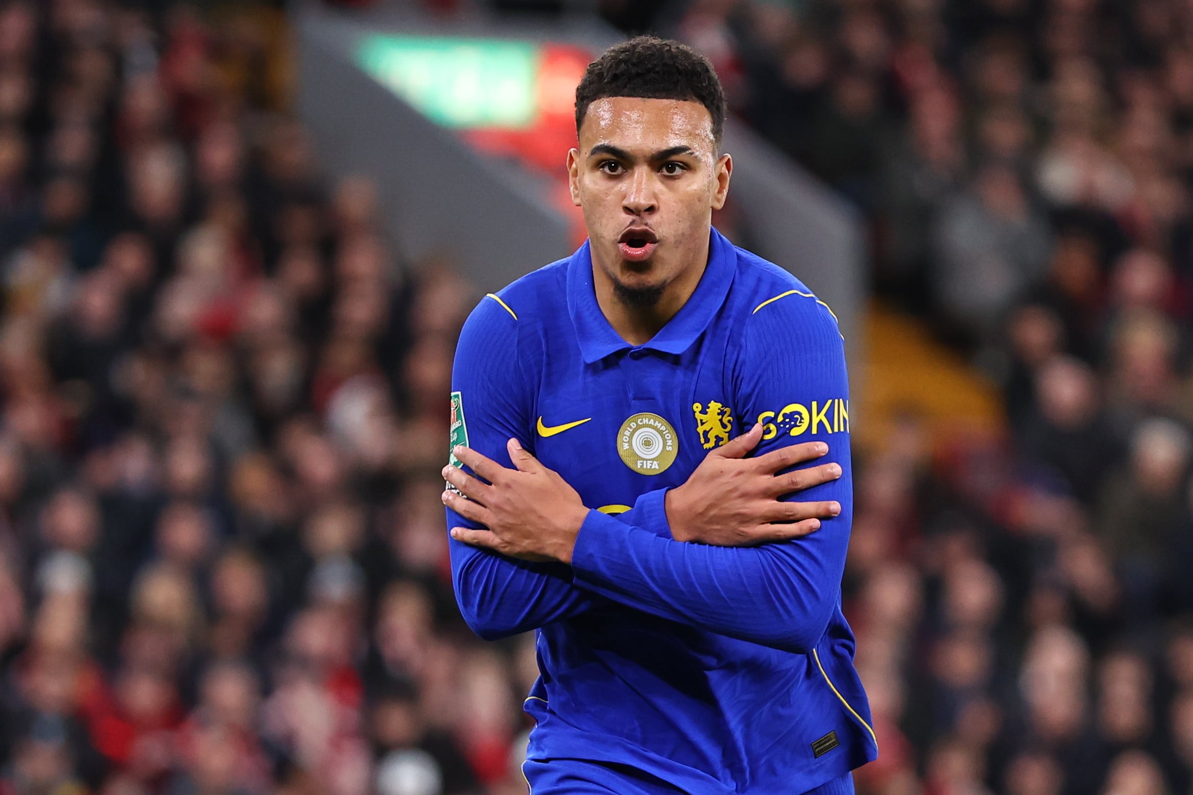 How to watch Chelsea vs. Man United online for free