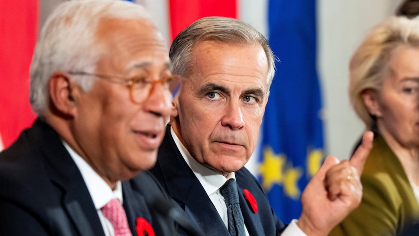 Canada expecting to seal EU 'associate member' deal by June