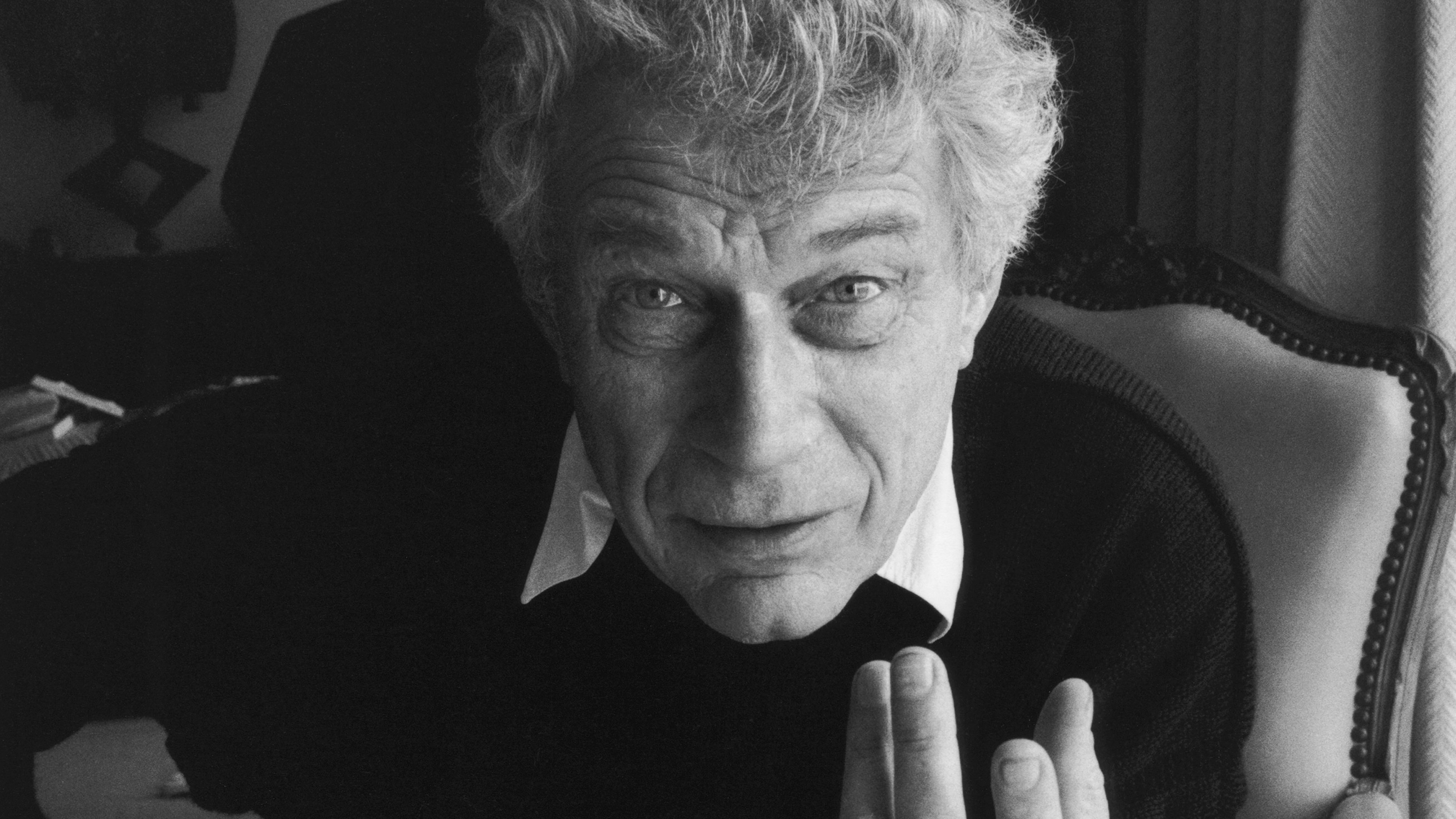 He Was Hugely Influential. He Also Had a Foolish Streak.