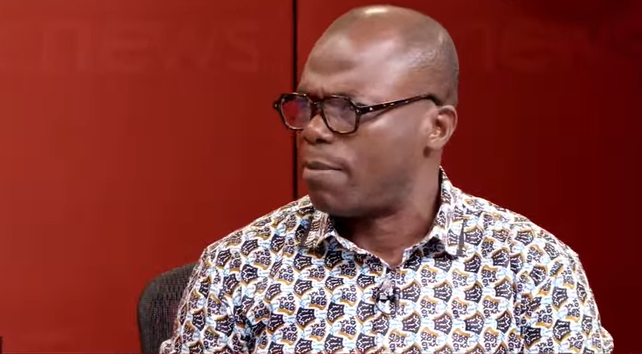 NDC hasn’t shown the expected commitment to fight galamsey – Sulemana Braimah