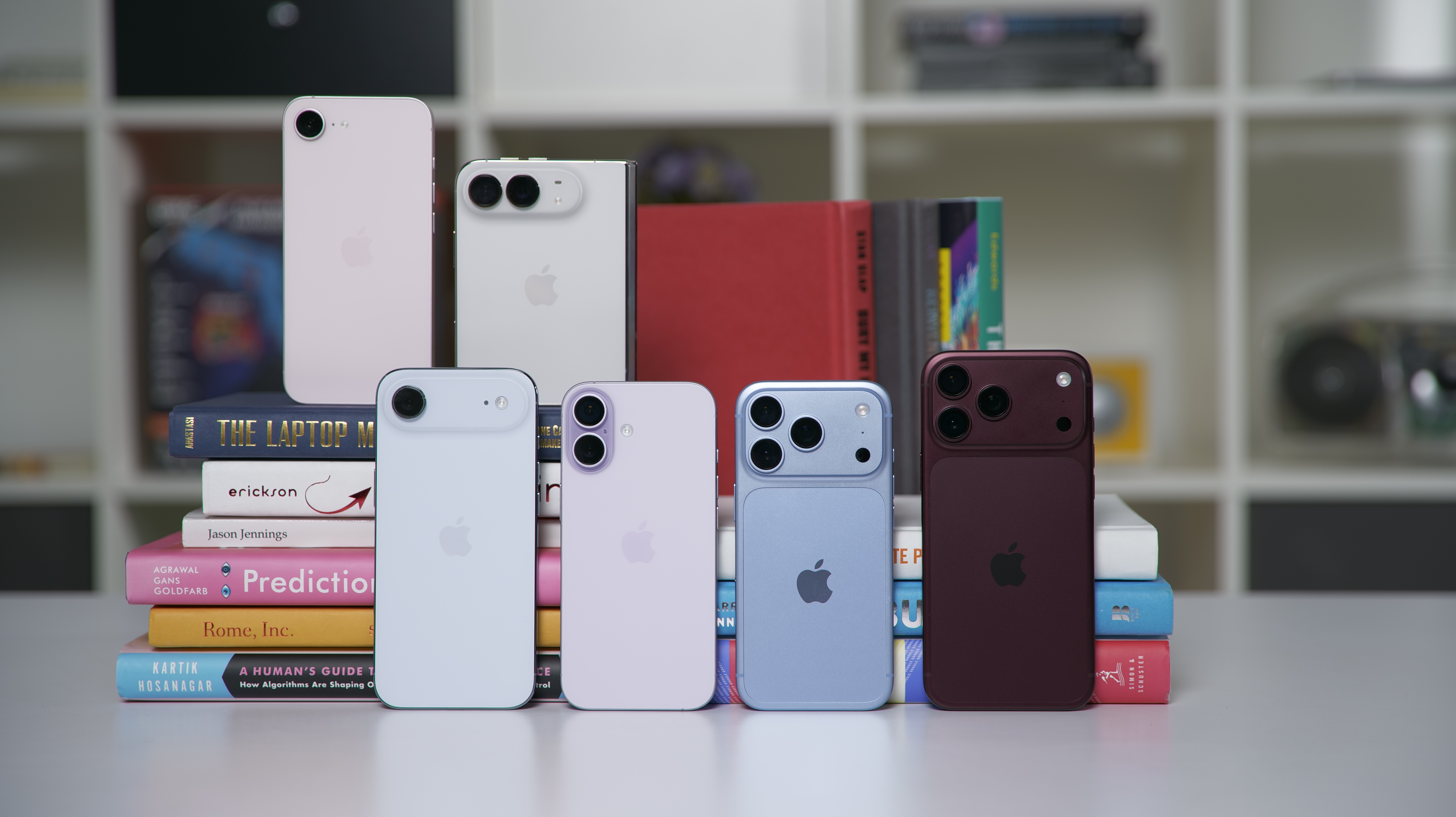Will the iPhone Duo Fit in Your Pocket? Here’s How It Compares to Other iPhone Sizes