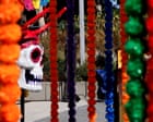 Día de los Muertos celebrations rise from the dead as ICE arrests continue: ‘It’s important to bring joy in dark times’