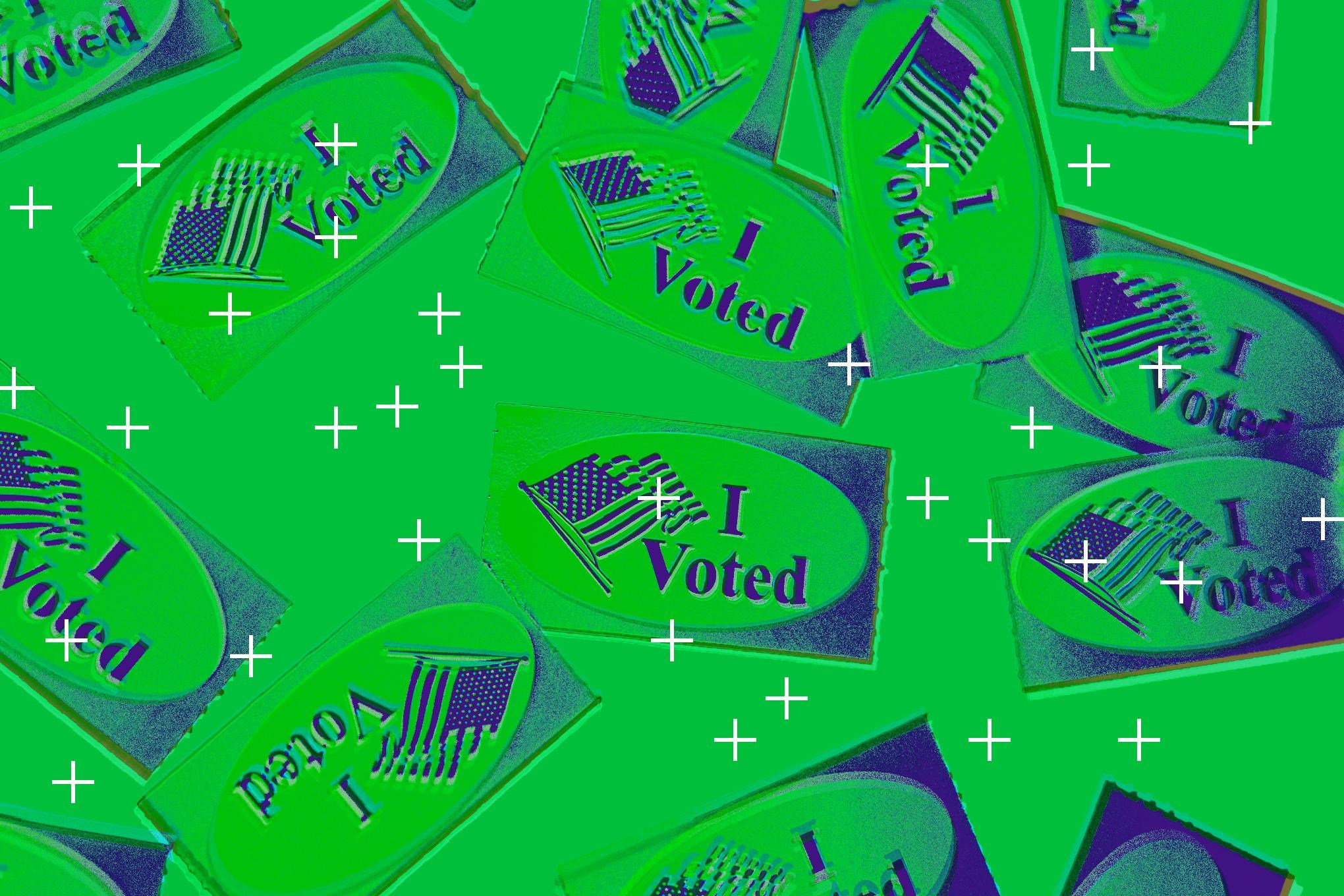 Here’s why you can’t shake those unhinged political texts