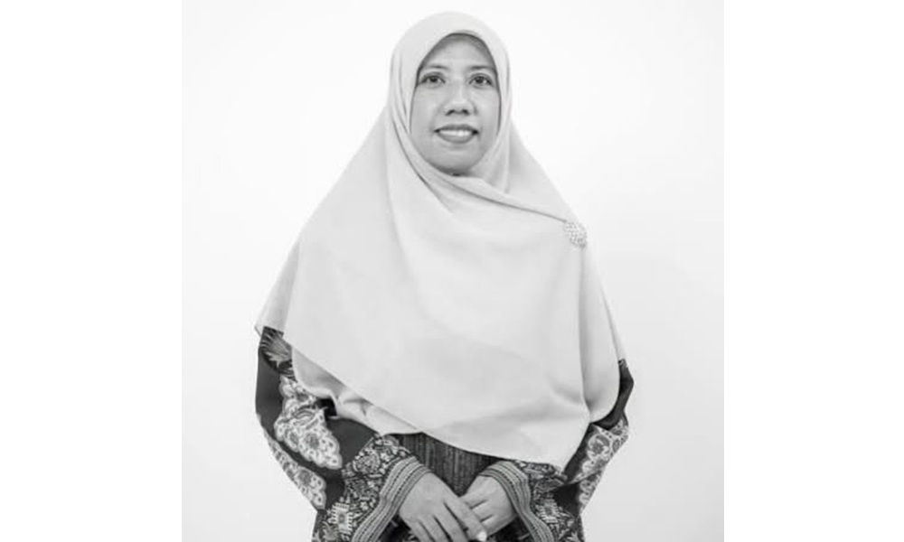 Fahmi offers condolences to family of Mata Ayer state assemblyman Wan Badariah