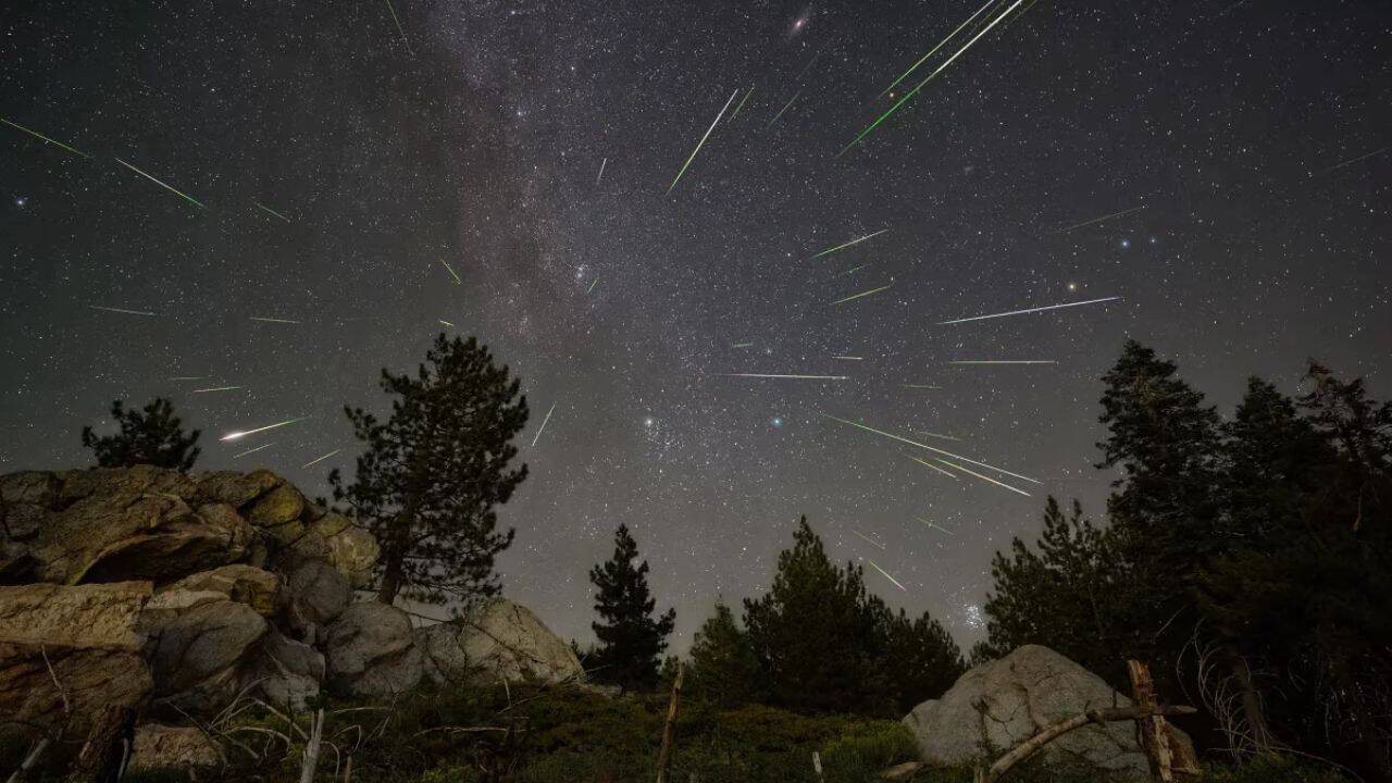 Did comets really start life on Earth? New study challenges long-held theory