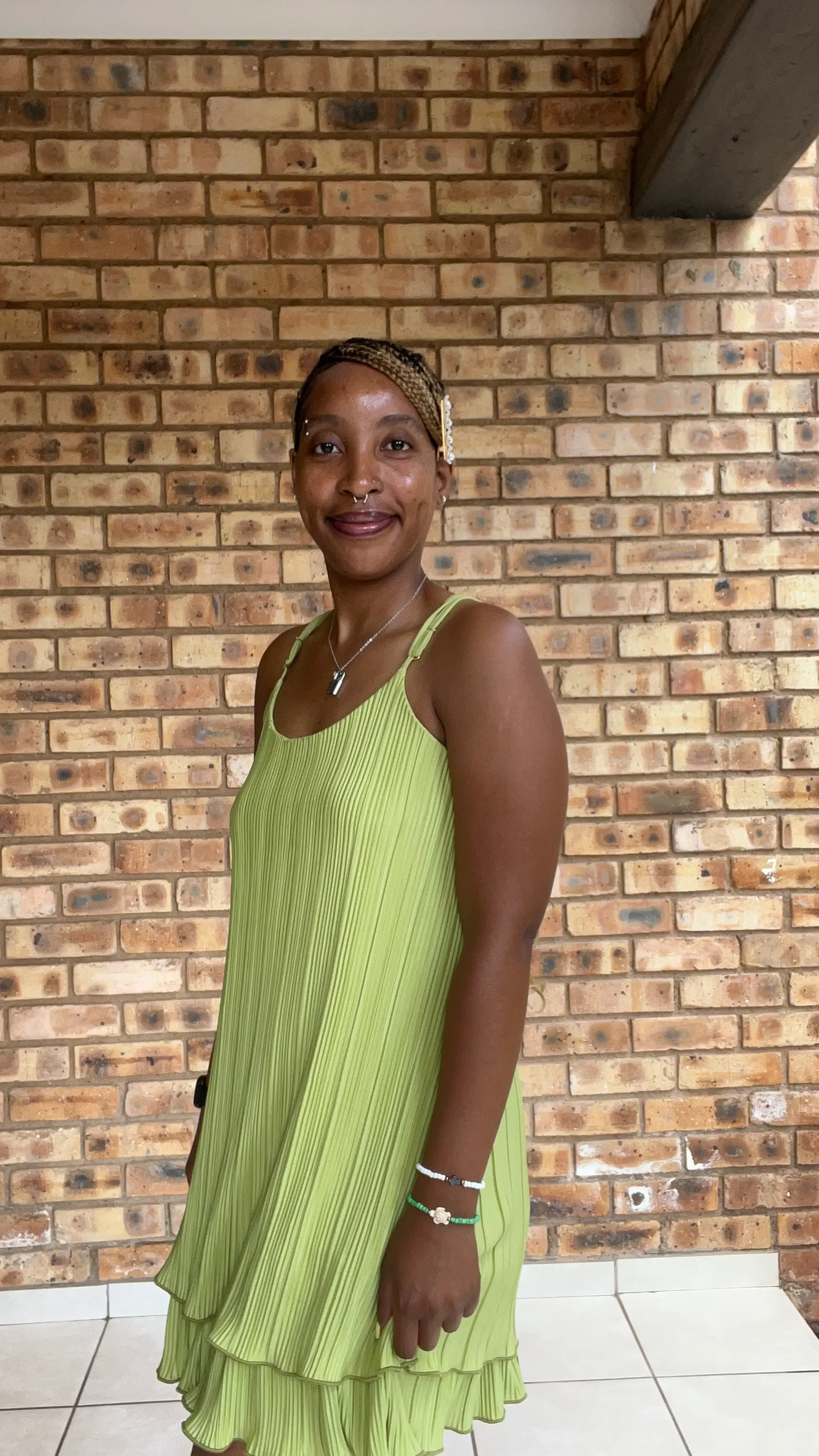 Mpho Adelaide Tsikwana