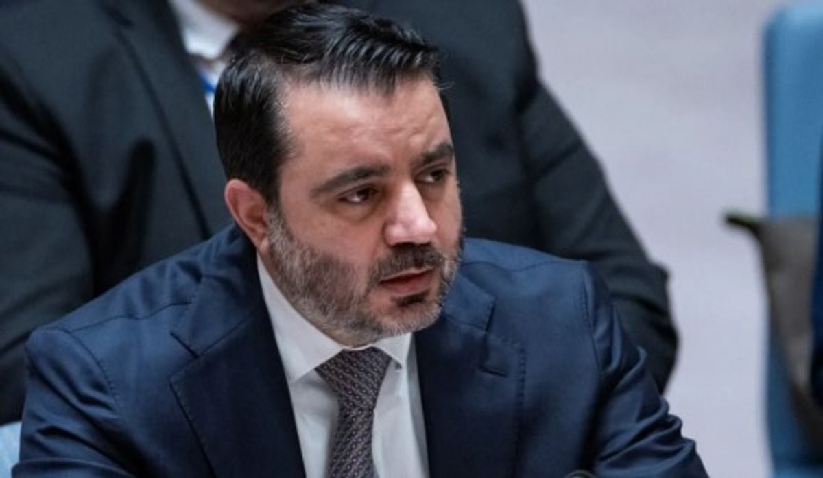Stable Syria vital for Gulf security, says Syrian FM