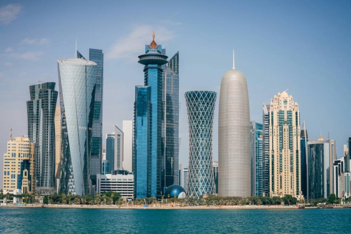 Data residency rules reshape payment technology in Qatar and the Gulf