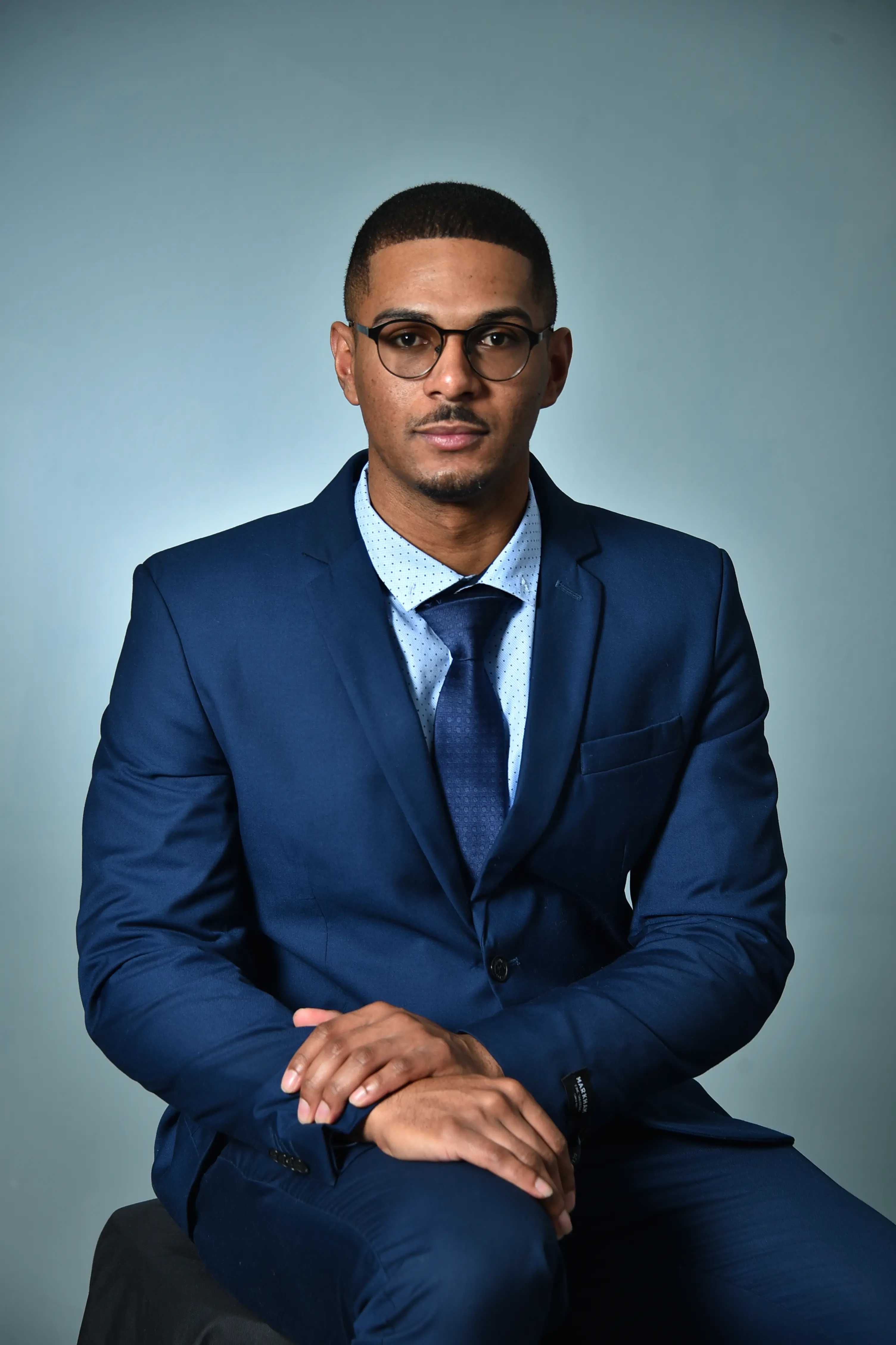 Carlo Daniels