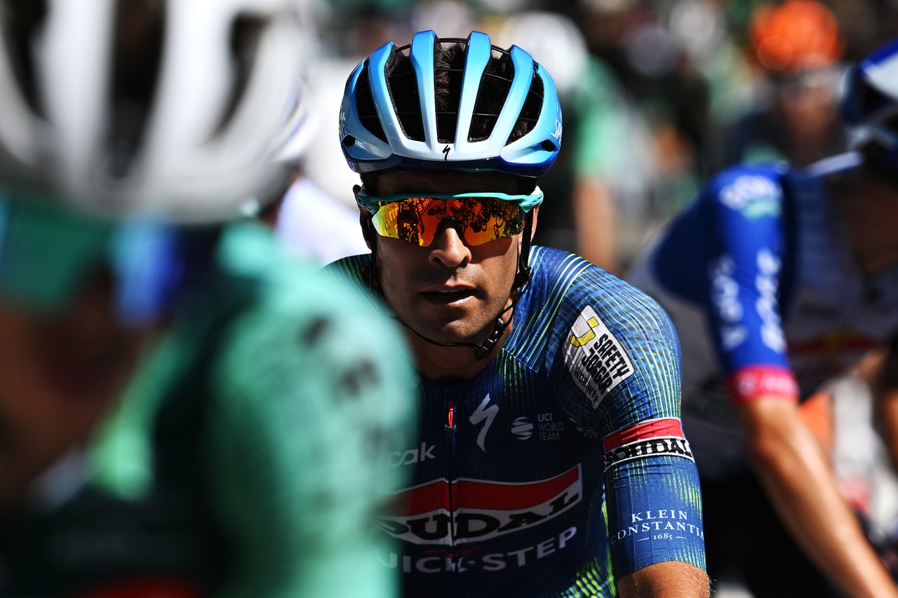 All the pro cycling transfers for 2027: Valentin Madouas and Mikel Landa among early announcements