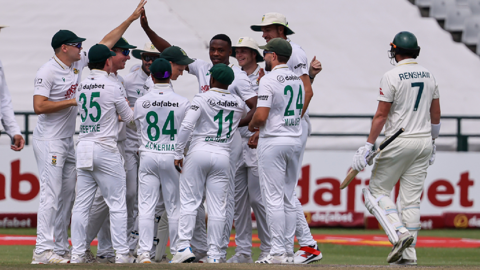 WTC Points Table 2025-27 update: Australia slip to 3rd after South Africa series defeat
