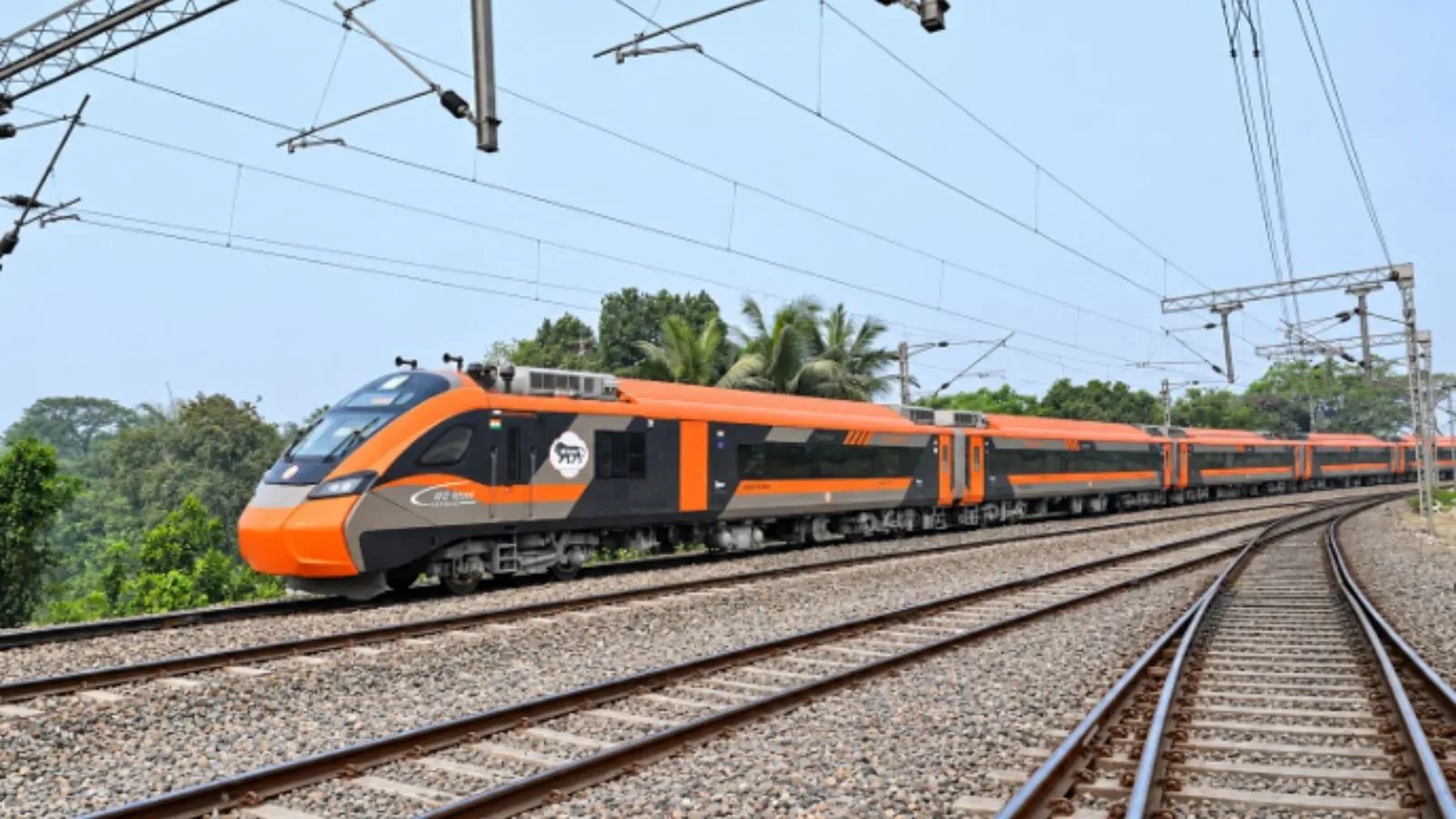 Bengaluru-Mumbai Vande Bharat Sleeper inaugural run: Check stoppages, timings