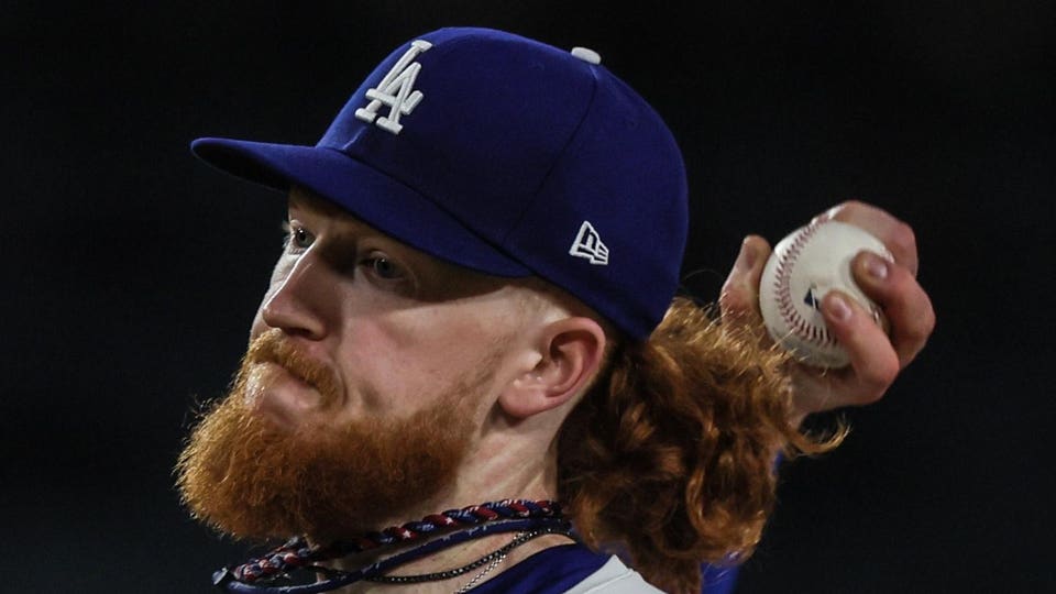 Dodgers Champion Dustin May Cuts Ties With Brewers Immediately After World Series Win