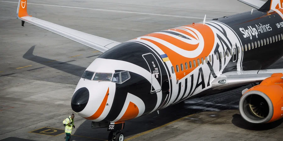 Ukrainian airlines rebuild in EU as SkyUp reports growth