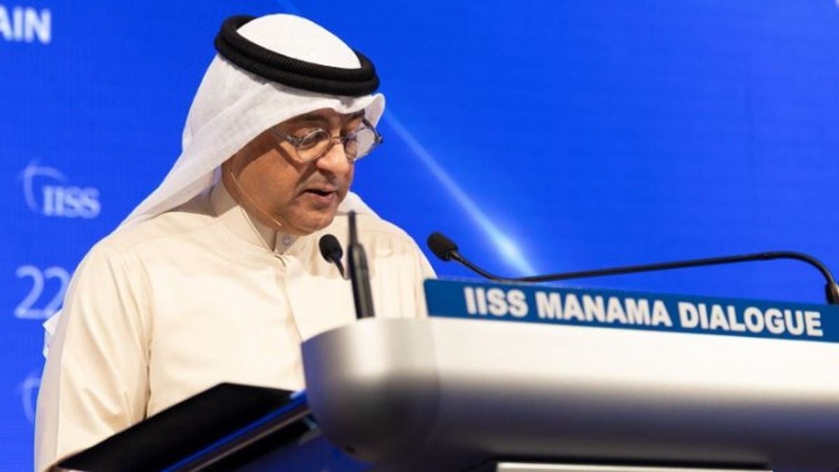 GCC chief: Gulf security indivisible, calls for stronger regional framework