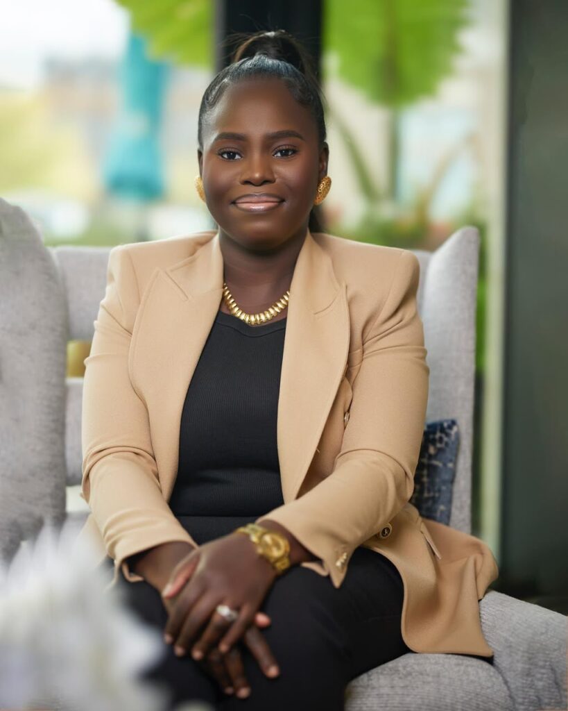 Fibi Hammond releases new gospel single ‘You Never Fail’