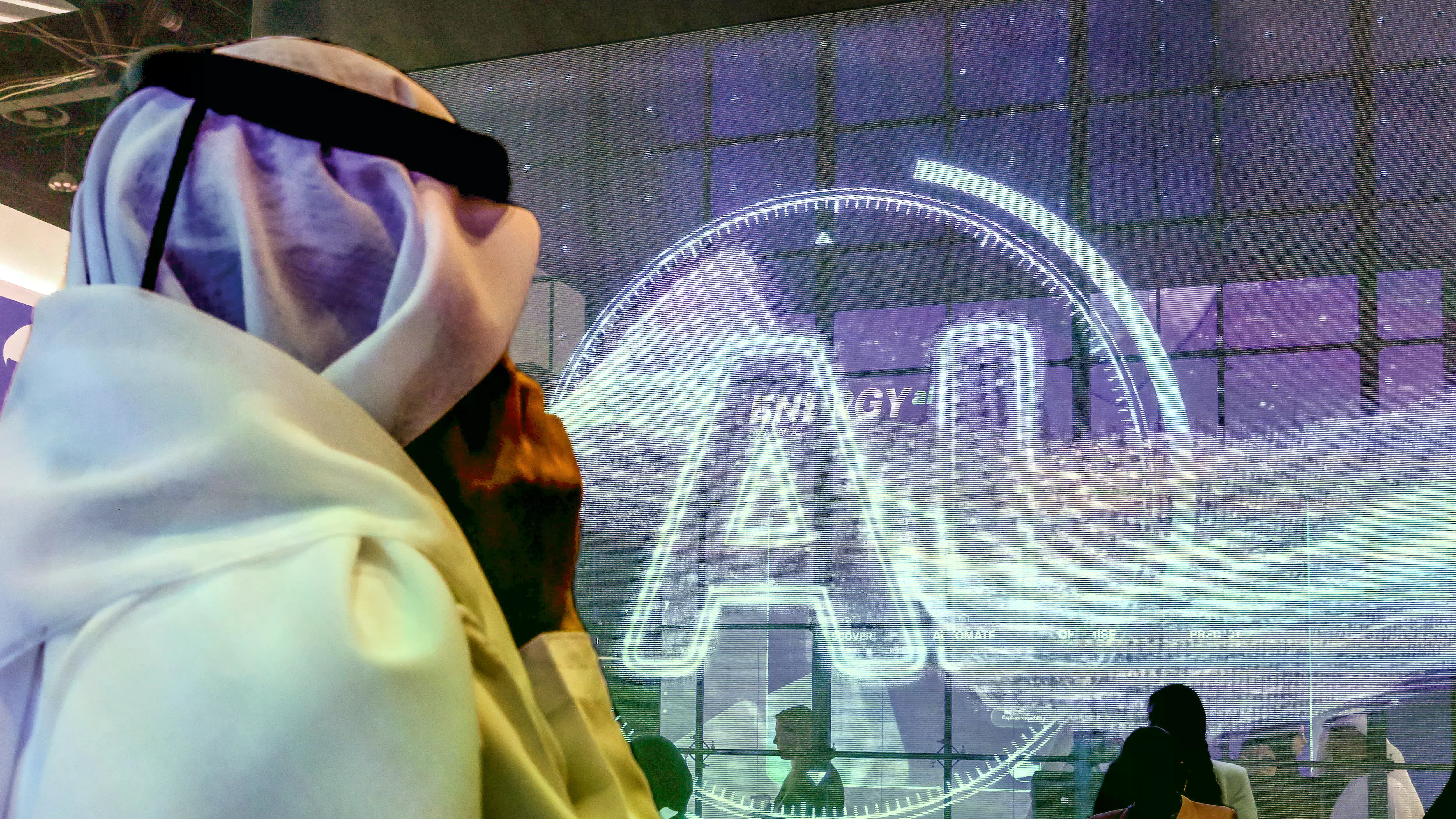 Dubai claims second place in global ranking of cities using AI to improve quality of life