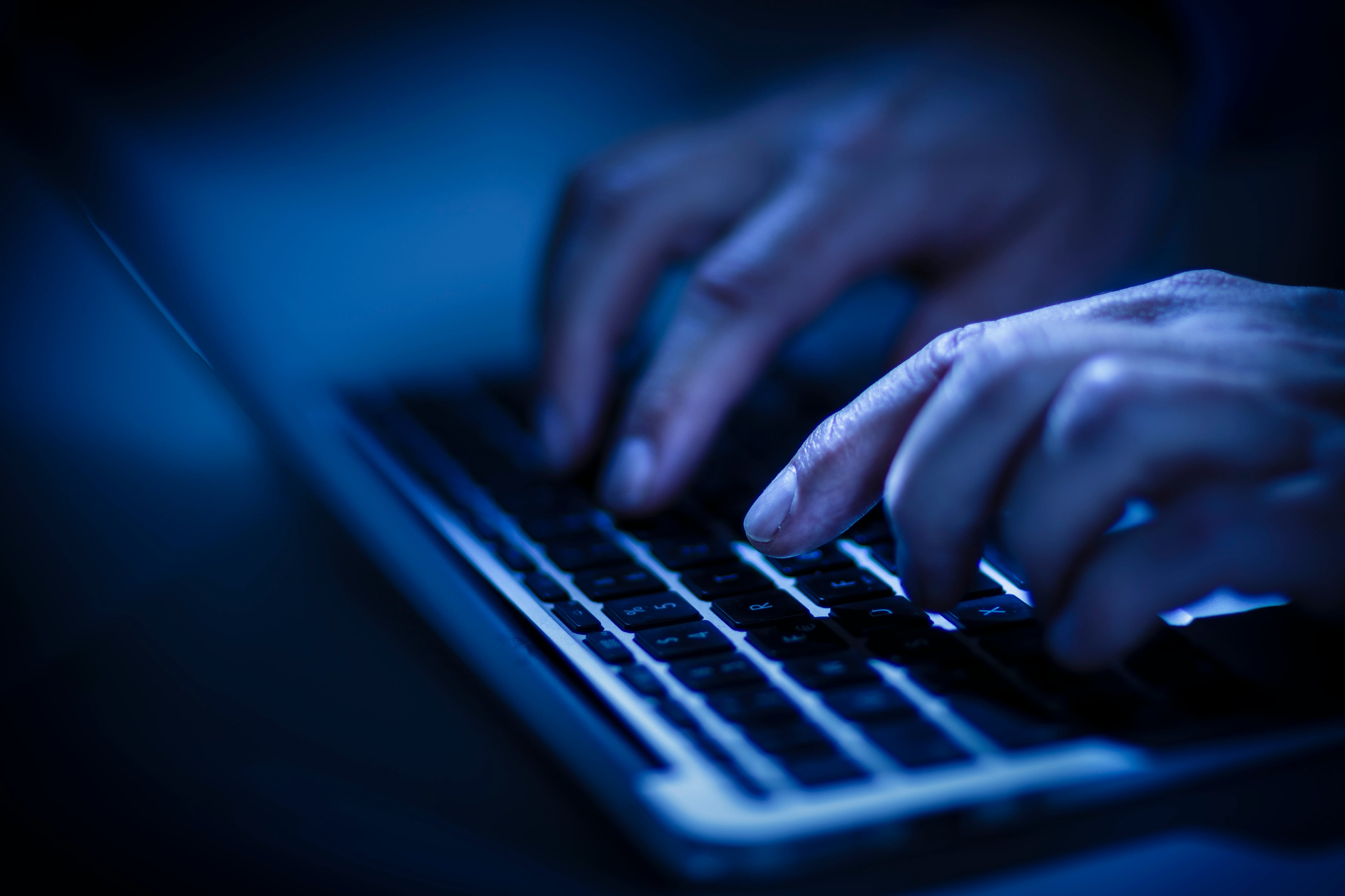 Dubai Police shut down 103 rogue social media accounts under cyber crackdown