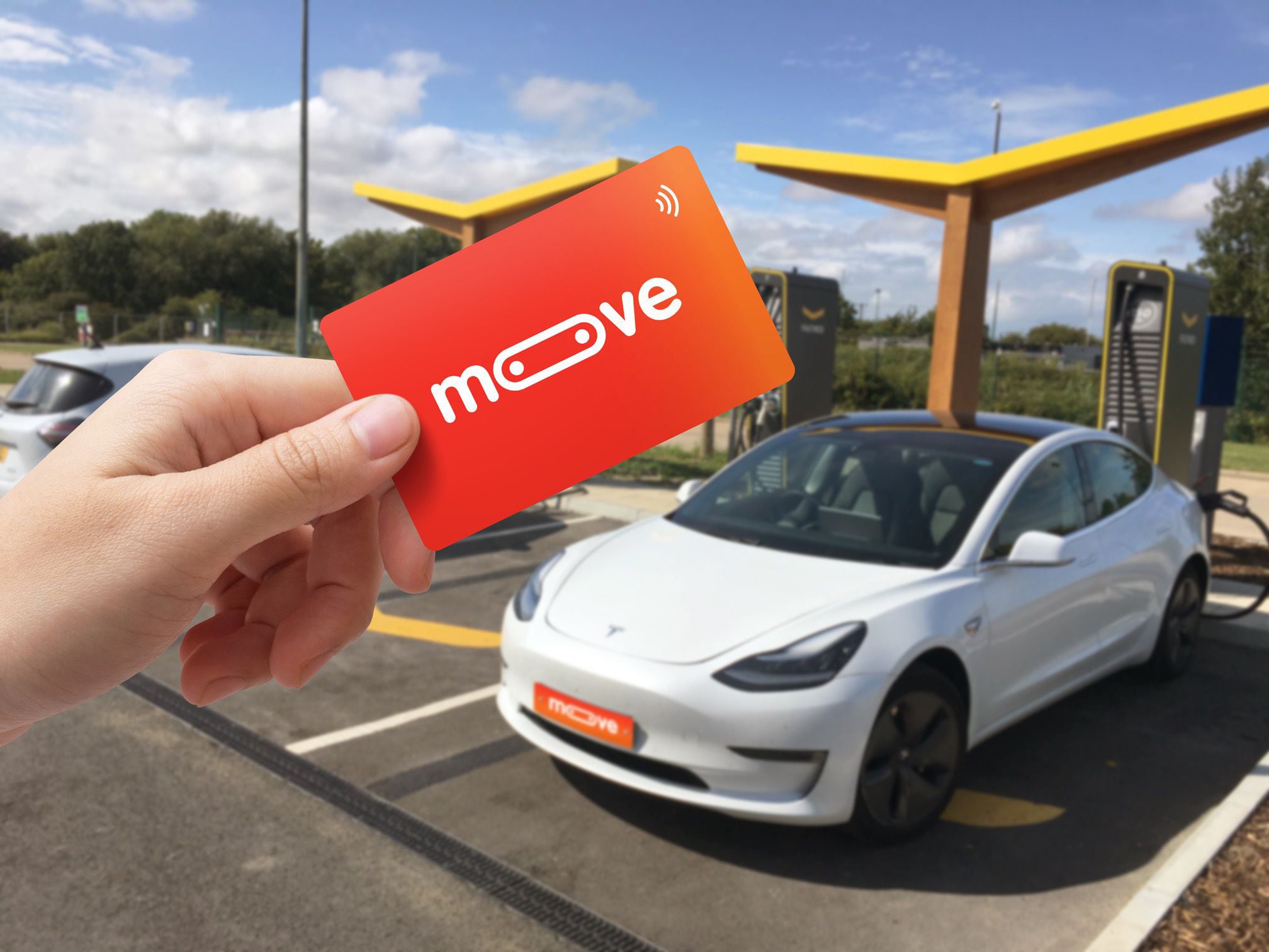 UAE mobility company Moove valued at $2.1bn after Mubadala-led fundraising