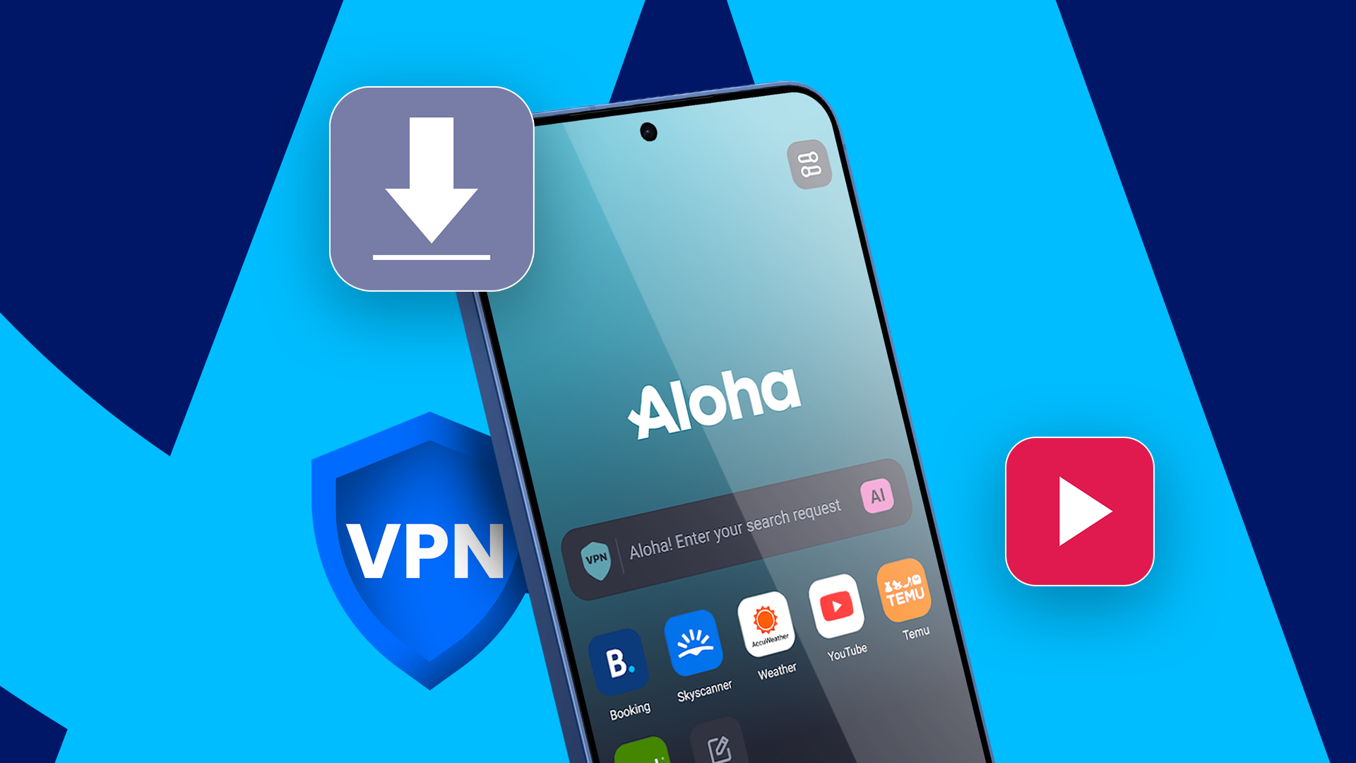 This Android browser replaced my VPN, VLC, and 1DM; now my phone runs better