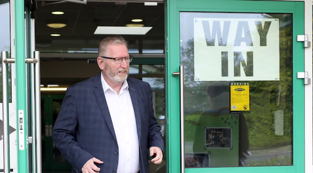 Unionists fear their culture will not be respected in united Ireland, former UUP leader says