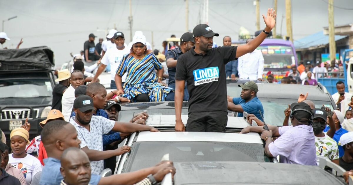 Sifuna demands transparency over Mrima Hills mining project, questions benefits to Kwale residents