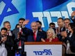 Report: Polymarket probes suspicious last-minute bets on Netanyahu election win