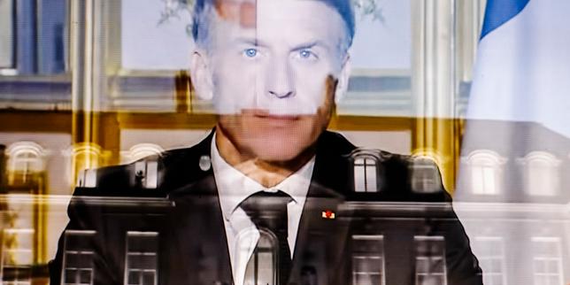 Is a 'beautiful' French election still possible?