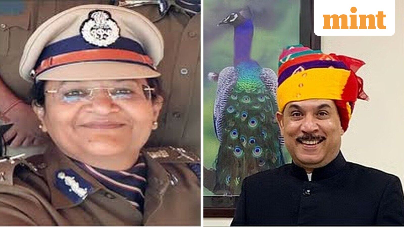 Who is IAS officer Shikhar Agrawal? Why is Rajasthan's IAS-IPS couple facing scrutiny over 40 villa deals?