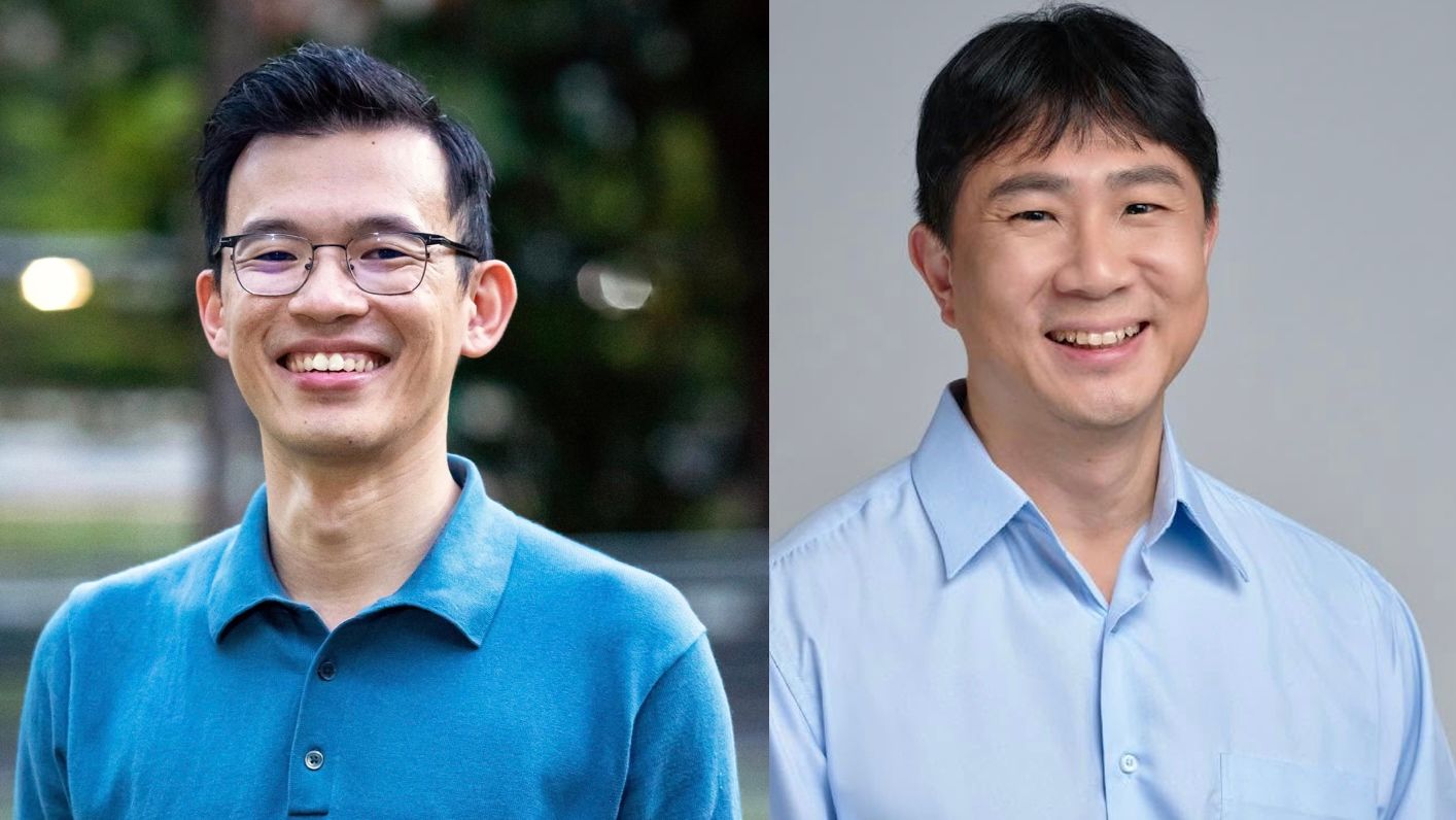 WP MPs Kenneth Tiong, Jamus Lim fire back after ‘mischaracterisation’ of economic policy from ex-SMS Lee