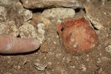 Ancient Wildfires Scorched Earth 8,000 Years Ago, and May Have Inspired the Creation of Pottery