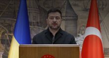 Zelenskyy and Erdoğan Discuss Black Sea Security and Possible Trilateral Talks in Turkey