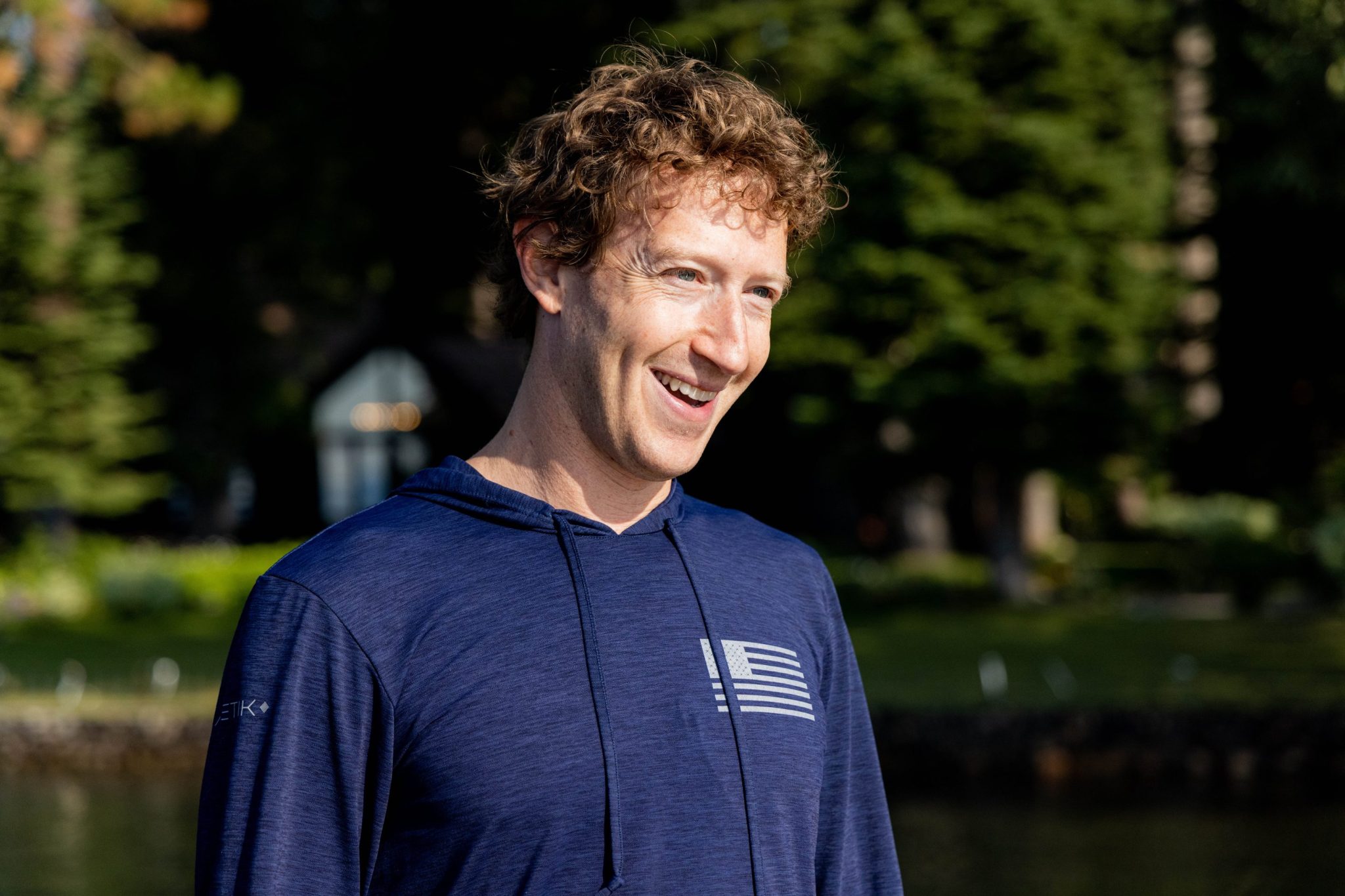 Mark Zuckerberg’s $170 million Miami mansion is just one piece of his sprawling real estate empire that includes a 196-year-old castle