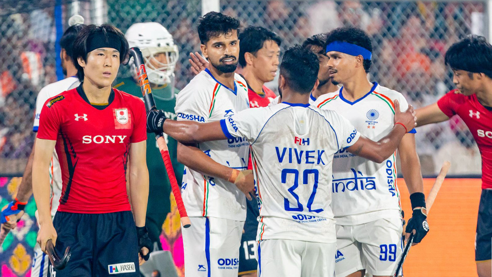 Hockey: After perfect start, India brace for first real test against Malaysia