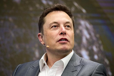 Elon Musk's bold AI prediction: 'Saving money is pointless'