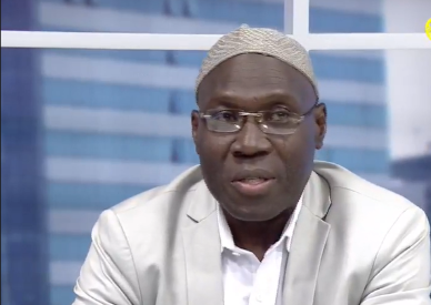 NPP’s suit on presidential term limits needless – Inusah Fuseini