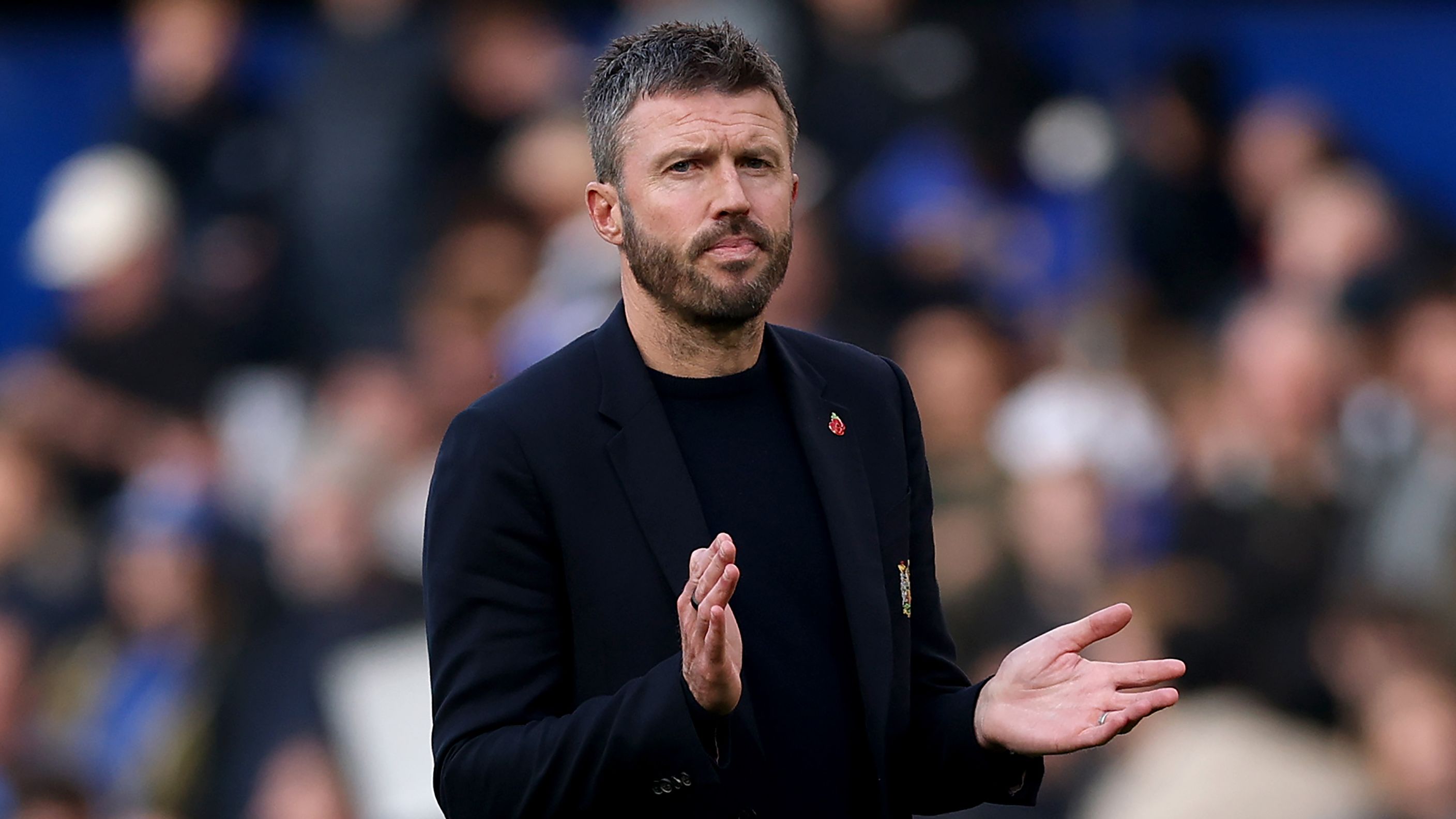 Michael Carrick tells Manchester United to 'keep moving forward' as Chelsea defeat leaves them facing the relegation zone