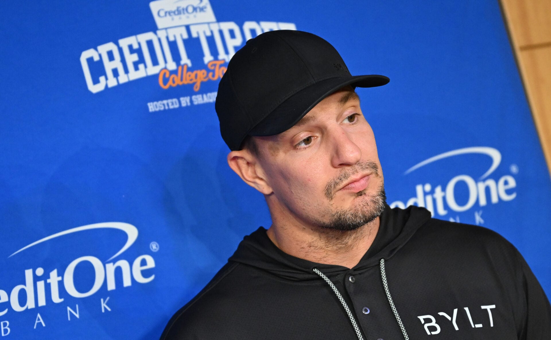 Rob Gronkowski urges Roger Goodell to sanction new ‘punishment’ after what he’s noticed