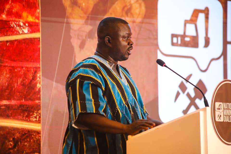 Host mining communities are partners in development, not obstacles – GJA President
