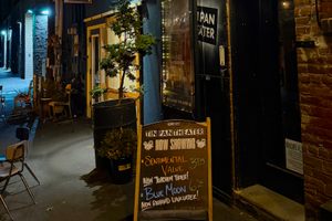 Tin Pan Theater in Bend, Oregon