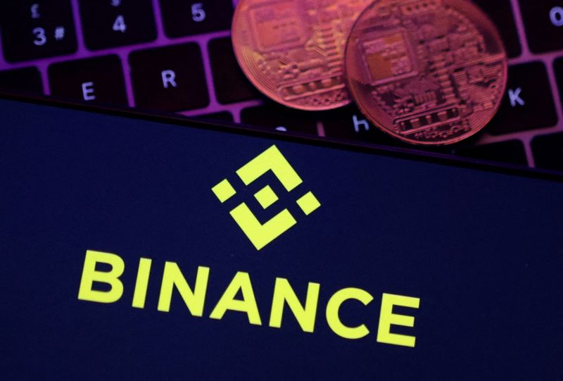Binance says it has replaced 90% of $6.3 billion stolen in record crypto hack