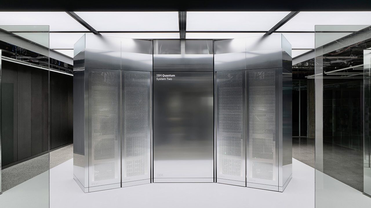 IBM scientists claim they've achieved 'quantum advantage' — and they've dared others to prove them wrong