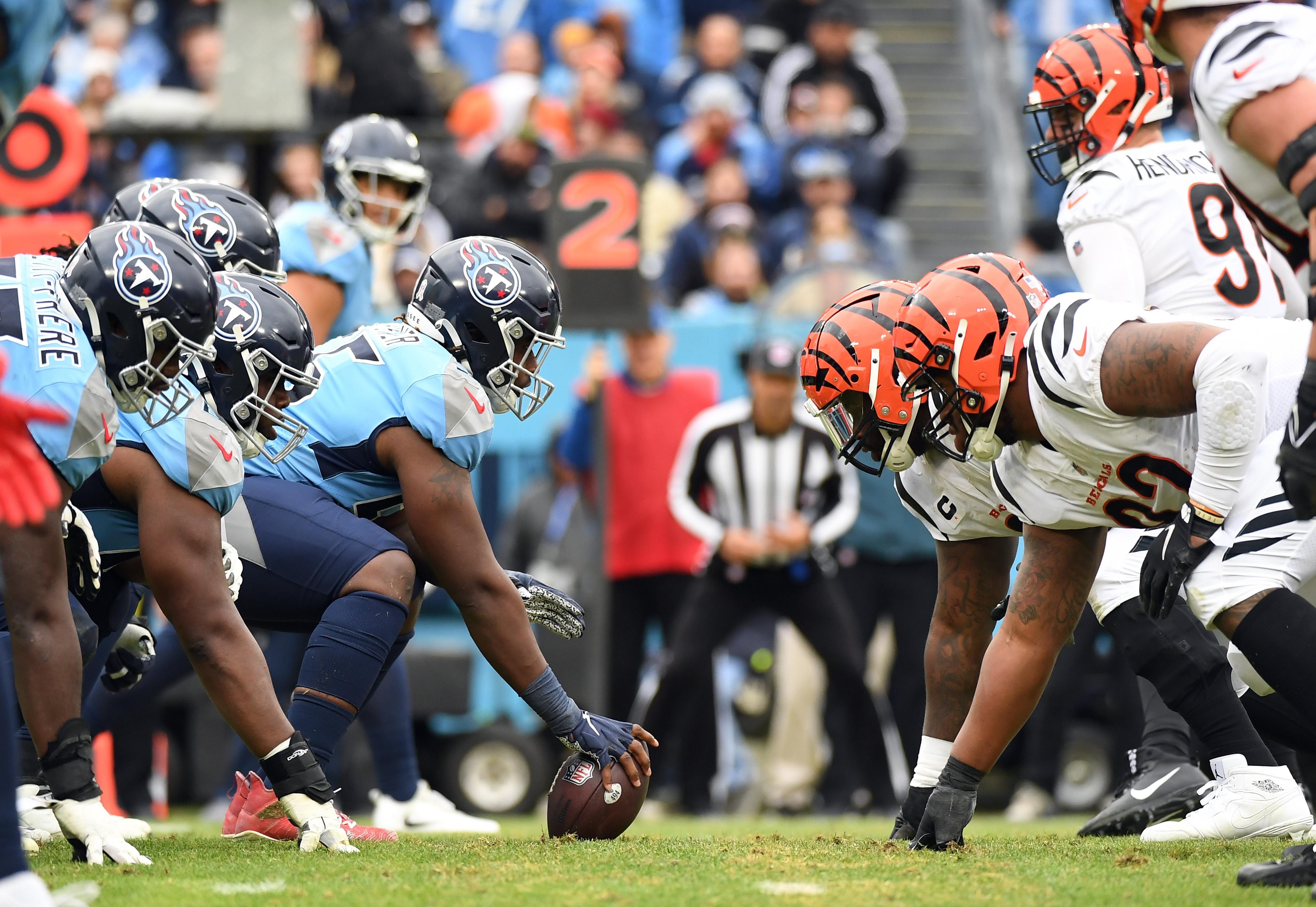 Bengals News: Micah Parsons is very high on Cincinnati