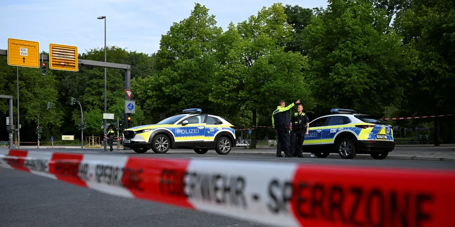 Ukrainian sentenced in Germany over alleged Russia-linked plot