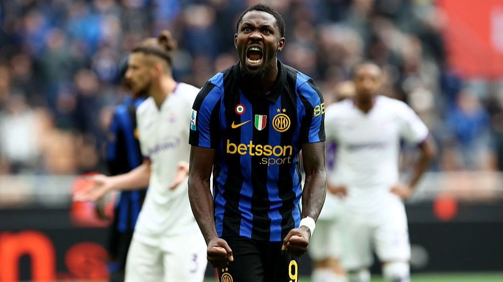 How to watch AC Milan vs Inter Milan: FREE live streams, TV channels and kick-off time